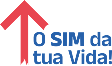 O SIM da tua Vida